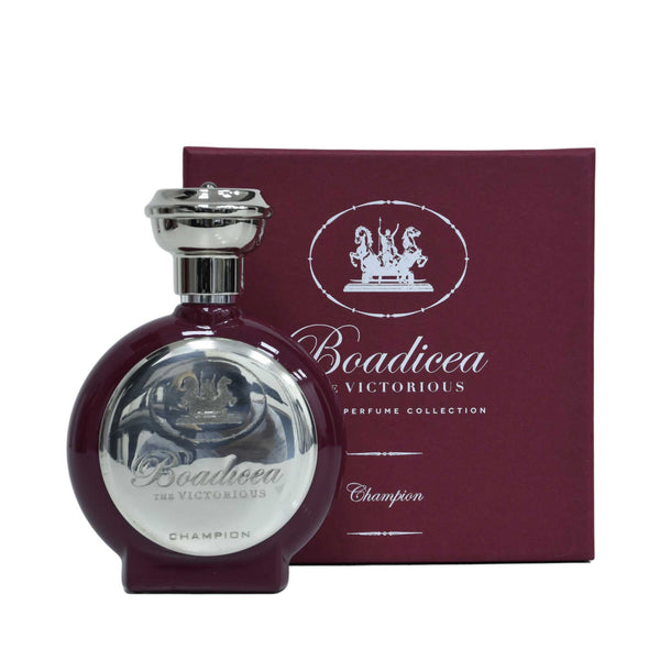 Boadicea the victorious luxury perfume online collection