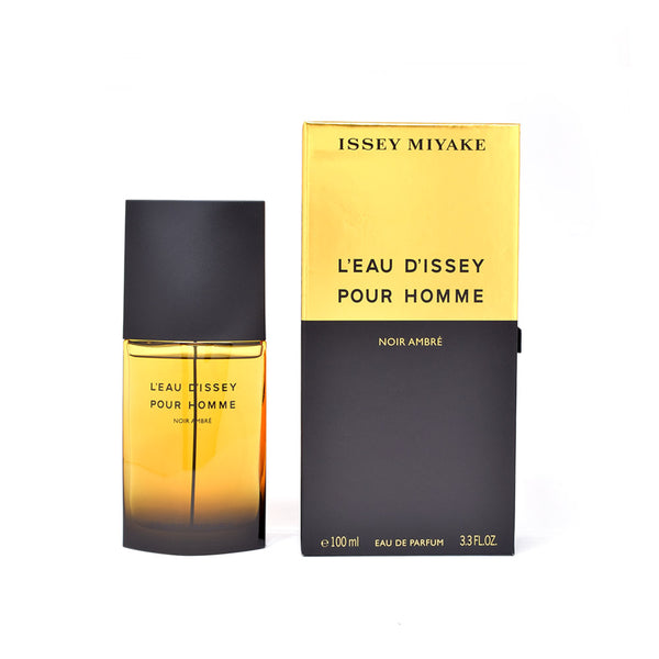 Issey Miyake deals L'eau D'Issey Noir Ambre