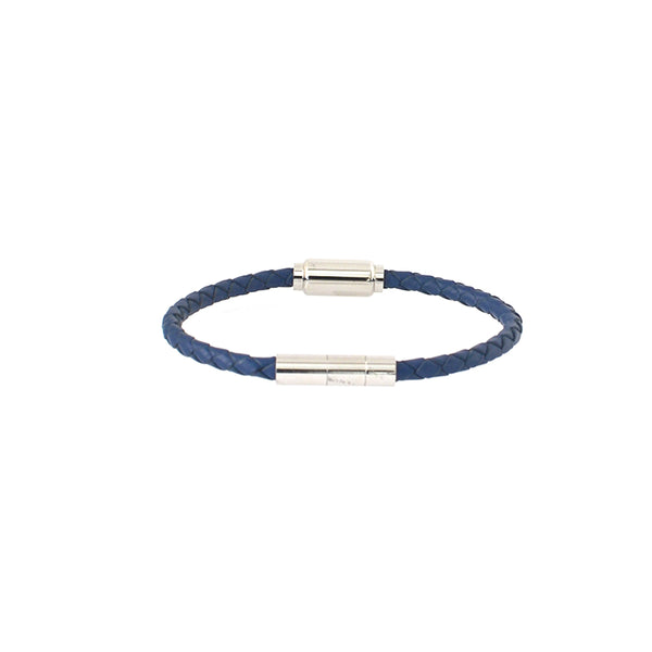 Aigner Men s Bracelet Bluesalon