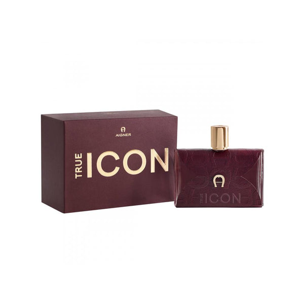 Aigner True Icon EDP 100ml Bluesalon