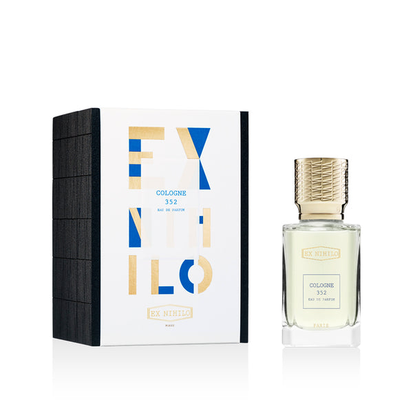 Ex Nihilo top Cologne 352