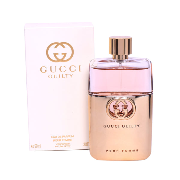 Gucci Guilty RG EDP 90ml Bluesalon