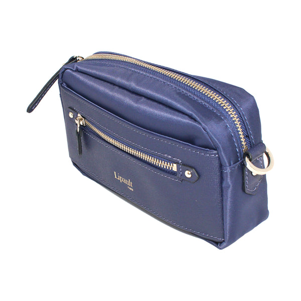 Lipault plume cheap avenue bowling bag