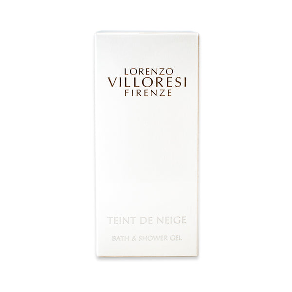 Venere - Il Bath &Shower Teint de Neige crea momenti di