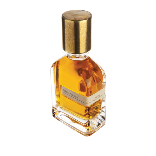 Queum Perfume by Orto Parisi - Eau de Parfum 50 ml - اريج امواج للعطور