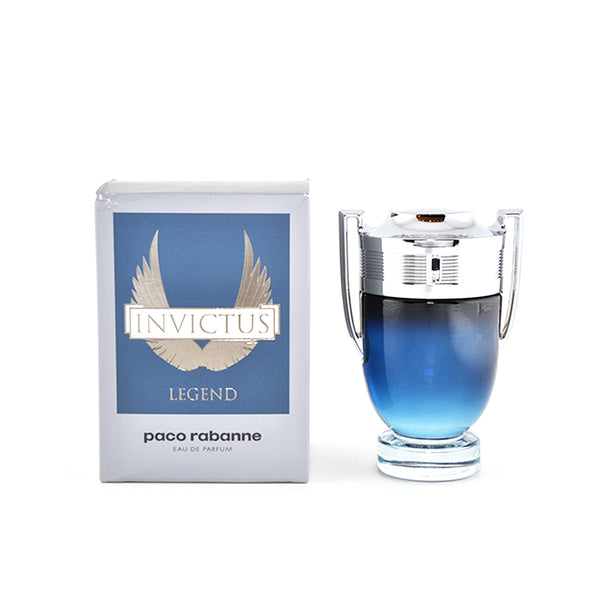 Paco rabanne discount invictus legend edp