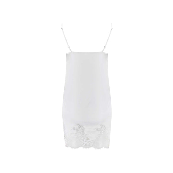 Fleur Of England Signature Silk Babydoll –