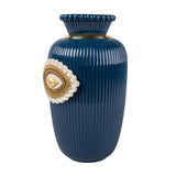 Lladro Porcelain vase from the Lover's Eyes collection