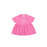 Emilio Pucci Kids Baby Girl's Fuchsia Dress