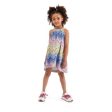 Missoni Kids Girl's Multicolor Dress