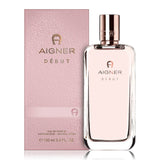 Aigner Début Eau de Parfum 100 ML