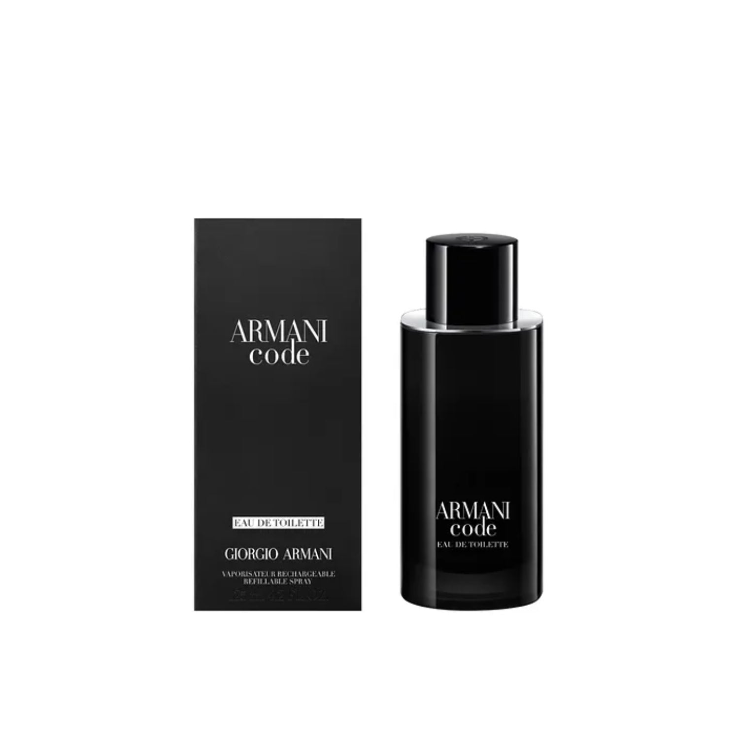 Armani code 2024 70ml