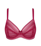 Triumph Aura Spotlight Black Bra