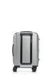 Samsonite Unimax Spinner  Brushed Silver
