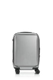Samsonite Unimax Spinner  Brushed Silver
