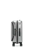 Samsonite Unimax Spinner  Brushed Silver