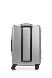 Samsonite Unimax Spinner  Brushed Silver