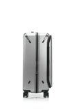 Samsonite Unimax Spinner  Brushed Silver