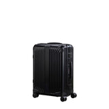 Samsonite Boss Spinner Graphite Monogram