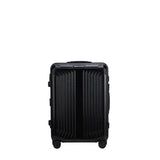 Samsonite Boss Spinner Graphite Monogram