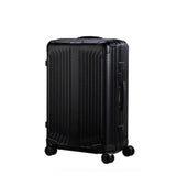 Samsonite Boss Spinner Graphite Monogram