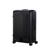 Samsonite Boss Spinner Graphite Monogram