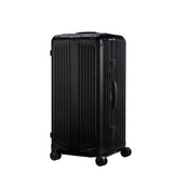 Samsonite Boss Spinner Graphite Monogram