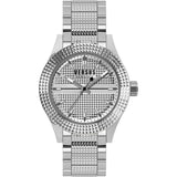 Versus Versace Bayside Women's Silver Dial Watch