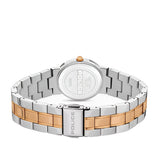Police Urban Ladies Mother-of-Pearl Dial Rose Gold & Steel  Watch