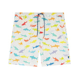 Paul & Shark Men's Swimming Short Regular Cut