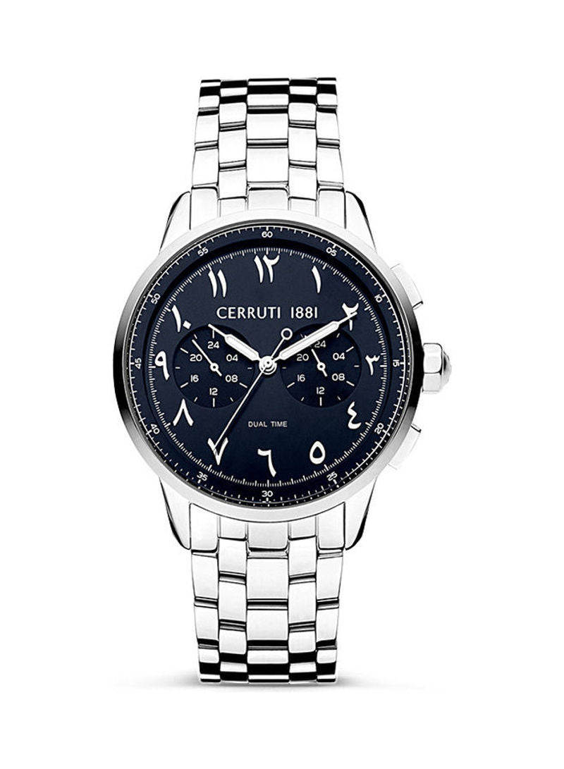 Cerruti 1881 shop stainless steel