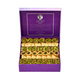 Semiramis Mixed Baklawa 600g