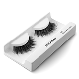 Mikaray 3D Extreme Desire 321 Eyelashes 3D with Double Layer