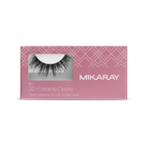 Mikaray 3D Extreme Desire 321 Eyelashes 3D with Double Layer