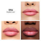 Guerlain Kiss kiss Bee Glow Lip Balm Pearly Lily 056 2.8g