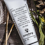 Sisley Sisley Mattifying Moisturizing Skin Care With Tropical Resins 50Ml