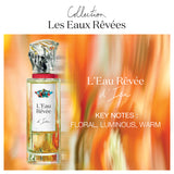 Sisley L'Eau Rêvée d'Isa 100ml