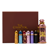 Alexander J. Morning Muscs Value Set 2020 (100ml + 6 x 8ml)