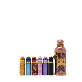 Alexander J. Morning Muscs Value Set 2020 (100ml + 6 x 8ml)