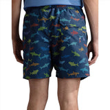 Paul & Shark Men's Swimming Short Regular Cut