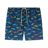 Paul & Shark Men's Swimming Short Regular Cut