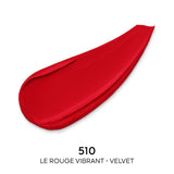 Guerlain Rouge G Velvet Lipstick Refill Le Rouge Vibrant 510 3.5g