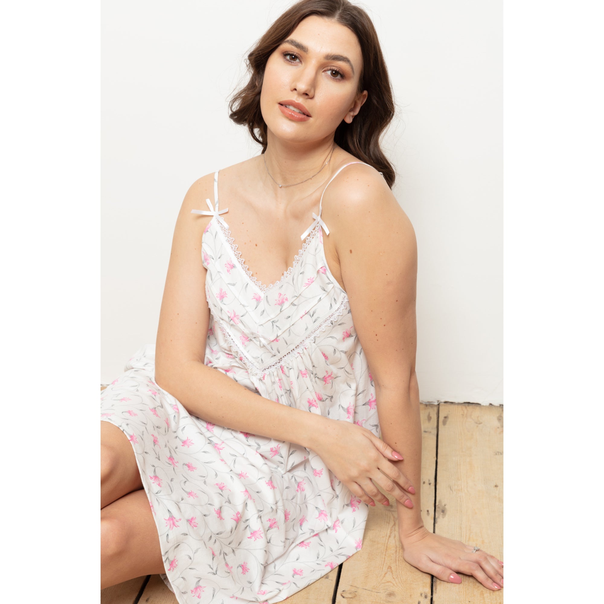 Felicity nightgown best sale