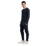 Replay Men's Jogger Trousers with Customized Edges