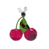 Swarovski Idyllia Bee and Cherry