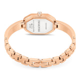 Swarovski Dextera Bangle Watch Swiss Made  Metal bracelet