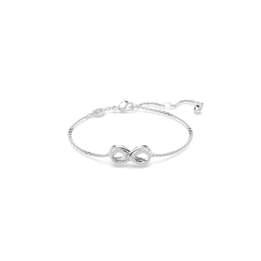 Multiple Infinity Bracelet in Vermeil | My Name Necklace Canada