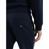 Replay Men's Jogger Trousers with Customized Edges