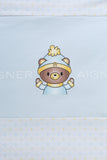 Aigner Kids New Born Nest