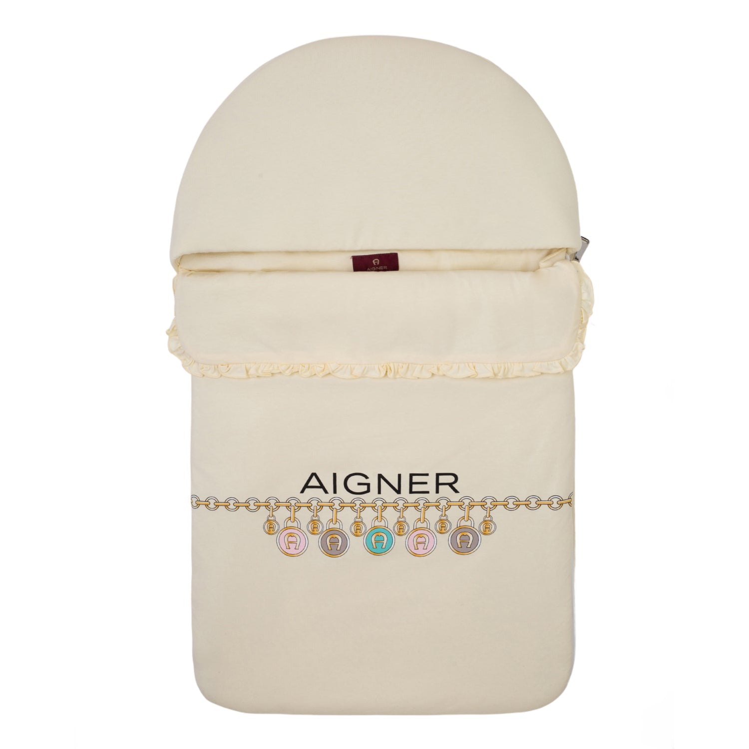 Aigner Kids New Born Beige Nest one size Bluesalon